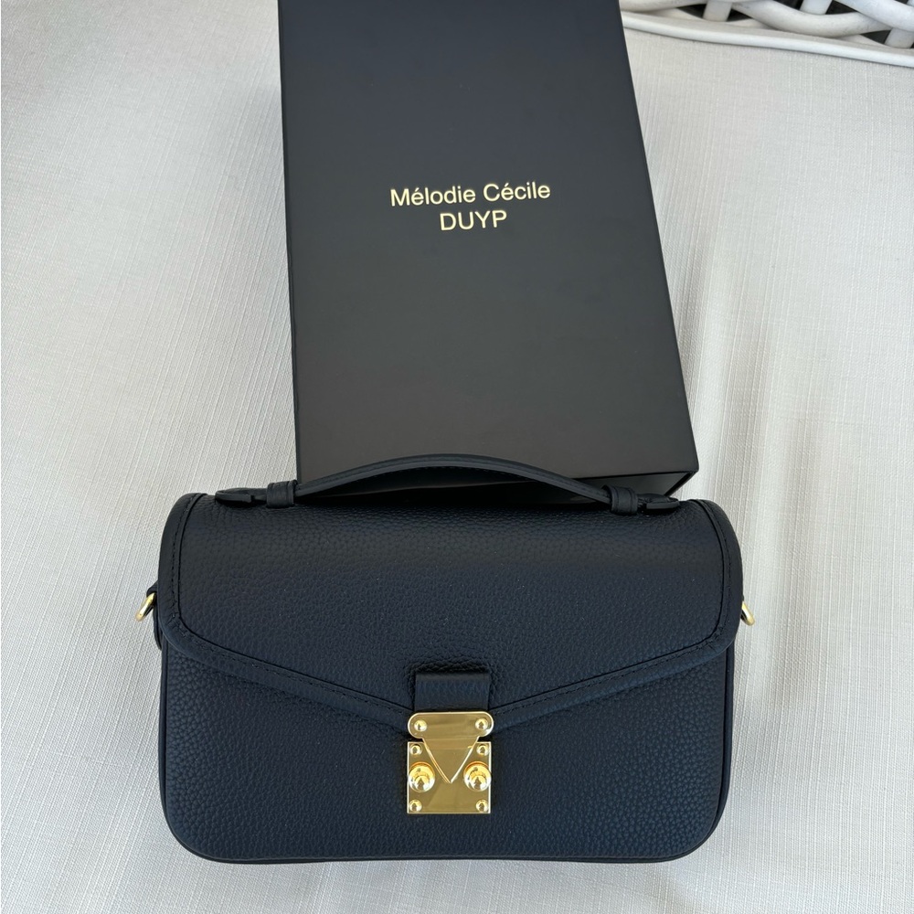 Dress Up Your Purse (DUYP) Le Petit Paris15 Bag